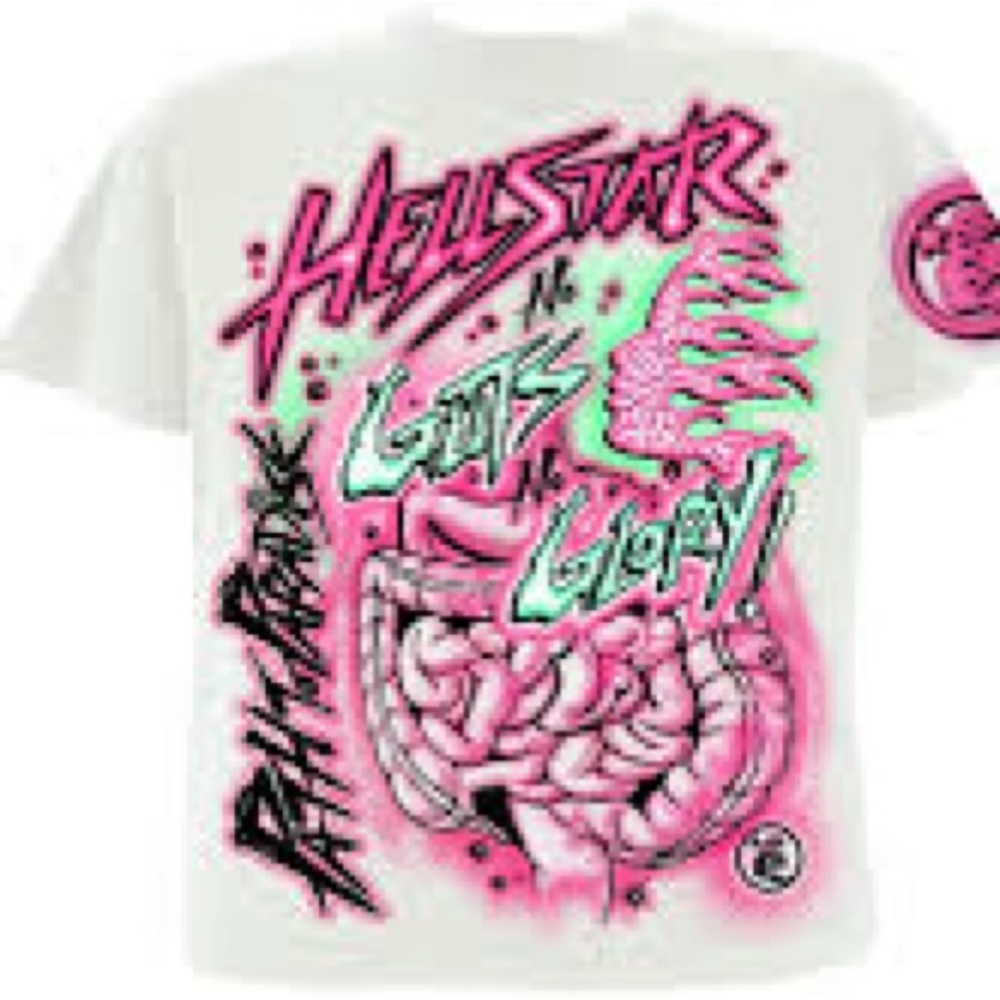 Hellstar - Picture 4 of 6